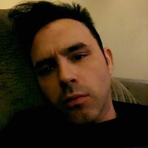 Meet your Posher, Justin